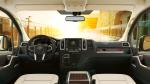 Toyota Granvia 2019 года